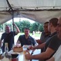 Pot depart rosny juin 2014 (2)