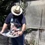 BARBECUE RETRAITE SERGE (8)