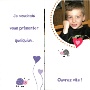 Faire part Flora (3)