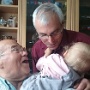 avec mes papis (1)