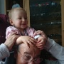 avec mes papis (5)