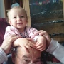 avec mes papis (6)