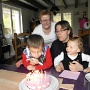Les annis de nanie et maman (12)