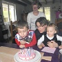 Les annis de nanie et maman (13)