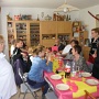 Mes 2 Ans avec les papis mamies (13)