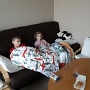 Rentree CE2 et 1ere annee maternelle (2)