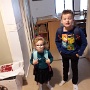 Rentree CE2 et 1ere annee maternelle (4)