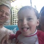 Apres midi jardin chez Arthur (7)