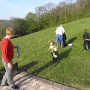 Chasse aux oeufs Fougerolles (1)