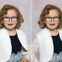 1ere photos de classe Flora (3)