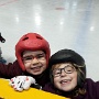 A la patinoire (3)