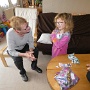 Le jour de mes 5 ans (5)