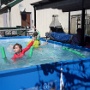 Piscine chez mamie Nenette juillet 2020 (3)