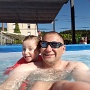 Piscine chez mamie Nenette juillet 2020 (6)