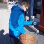 chasse aux oeufs Fougerolles (1)