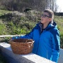 chasse aux oeufs Fougerolles (12)