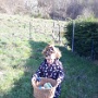 chasse aux oeufs Fougerolles (17)