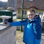 chasse aux oeufs Fougerolles (19)