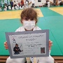 1ERE COMPET DE JUDO MINI POUSSINE (2)