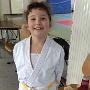 Ma 2ieme ceniture de Judo (3)