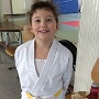 Ma 2ieme ceniture de Judo (4)