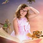 Photo de Classe Flora CE1 (1)