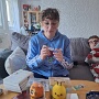 12 ans mes cadeaux du matin (10)