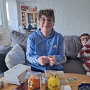 12 ans mes cadeaux du matin (11)