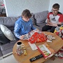 12 ans mes cadeaux du matin (13)