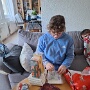 12 ans mes cadeaux du matin (8)