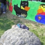 Paques Avril 2014 Chasses aux oeufs (6)