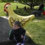 Paques Avril 2014 Chasses aux oeufs (7)