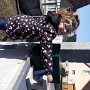 chasse aux oeufs Fougerolles (20)