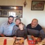 Noce d'or des Parents (1)