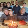 Noce d'or des Parents (10)