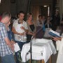 Bapteme Servanne (1)