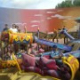 Chez Mickey (17)