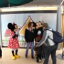 Mickey avec Titi (20)