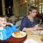 Mickey avec Titi (5)