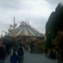 Mickey avec Titi (6)