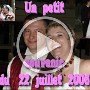 MARIAGE EN PHOTOS ET MUSIK