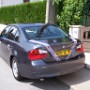 VOITURE DES MARIES (1)