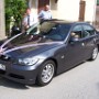 VOITURE DES MARIES (2)