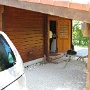 Au chalet de Grazimis (1)