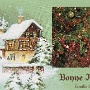 Bonne Annee 2012