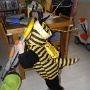 Deguisement abeille (3)