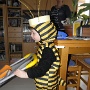 Deguisement abeille (4)