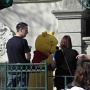 Disney mars 2012