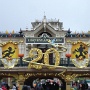 Mickey avec Parrain (1)