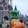 Mickey avec Parrain (10)